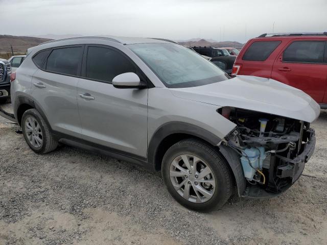 Photo 3 VIN: KM8J33A47MU392774 - HYUNDAI TUCSON LIM 