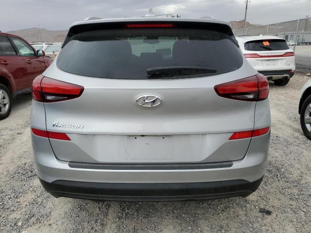 Photo 5 VIN: KM8J33A47MU392774 - HYUNDAI TUCSON LIM 