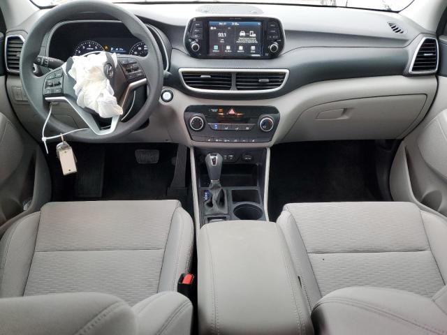 Photo 7 VIN: KM8J33A47MU392774 - HYUNDAI TUCSON LIM 