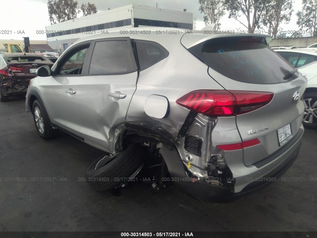 Photo 2 VIN: KM8J33A47MU395660 - HYUNDAI TUCSON 