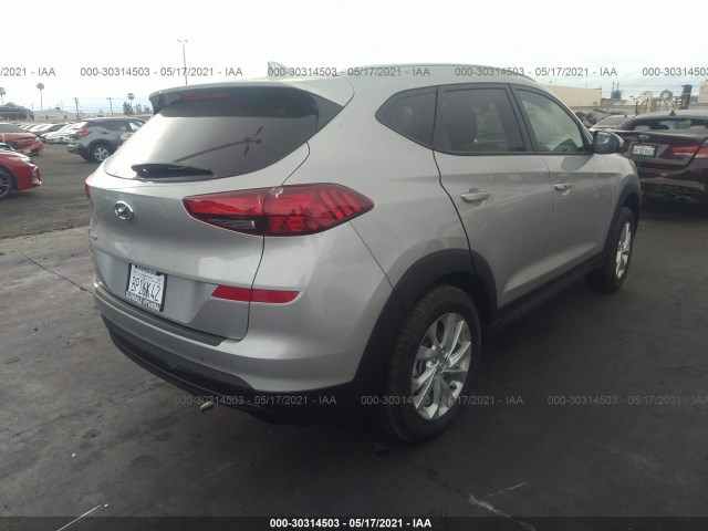 Photo 3 VIN: KM8J33A47MU395660 - HYUNDAI TUCSON 