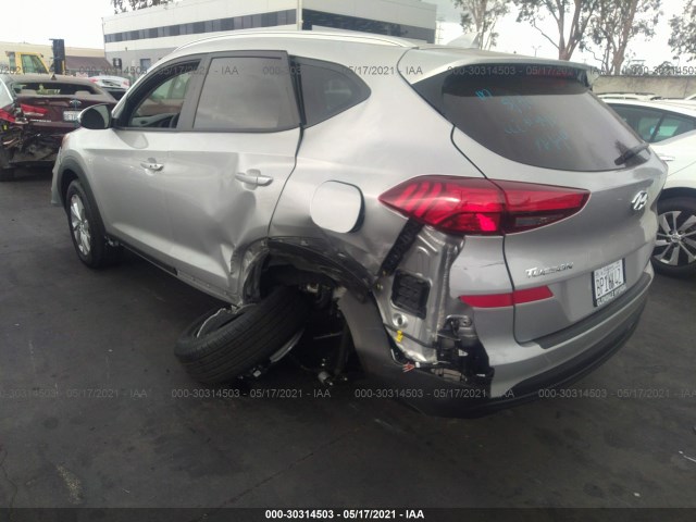 Photo 5 VIN: KM8J33A47MU395660 - HYUNDAI TUCSON 