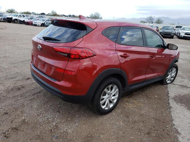 Photo 2 VIN: KM8J33A47MU396940 - HYUNDAI TUCSON LIM 