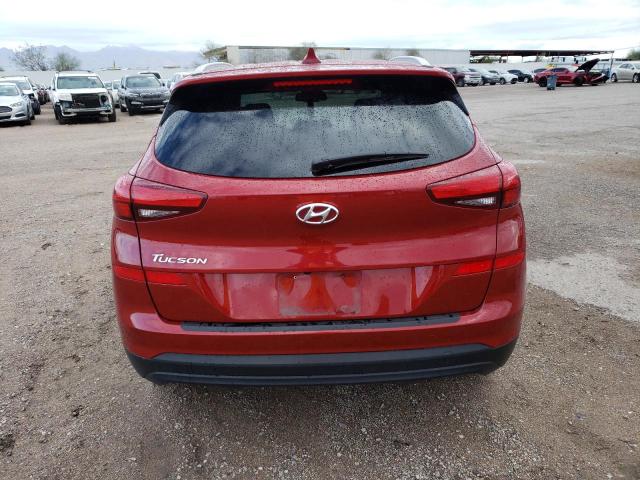 Photo 5 VIN: KM8J33A47MU396940 - HYUNDAI TUCSON LIM 