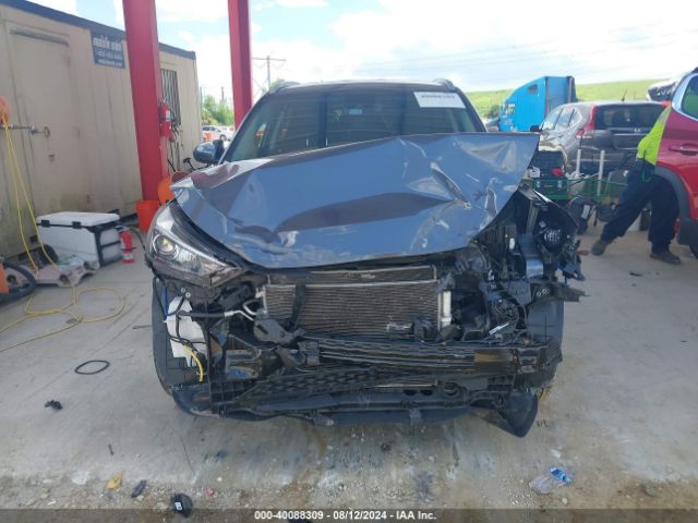 Photo 5 VIN: KM8J33A47MU402333 - HYUNDAI TUCSON 