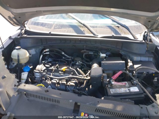 Photo 9 VIN: KM8J33A48GU026178 - HYUNDAI TUCSON 