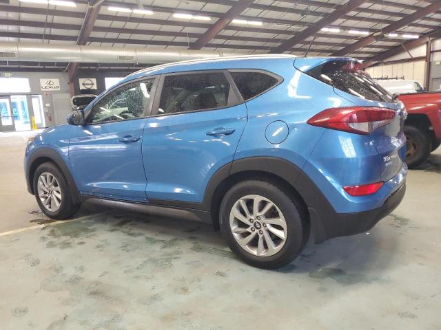 Photo 1 VIN: KM8J33A48GU026343 - HYUNDAI TUCSON 