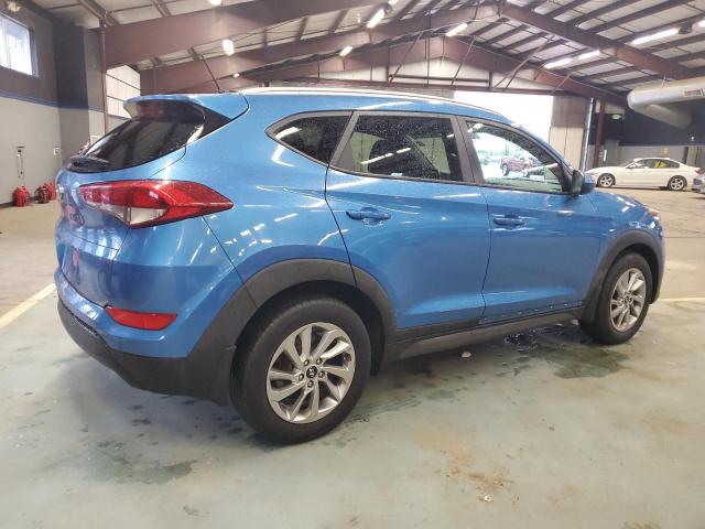 Photo 2 VIN: KM8J33A48GU026343 - HYUNDAI TUCSON 