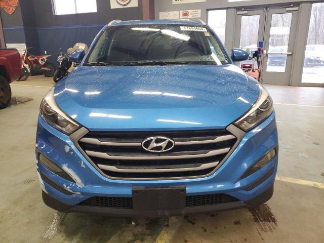 Photo 4 VIN: KM8J33A48GU026343 - HYUNDAI TUCSON 