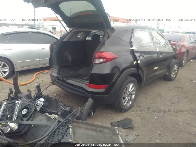 Photo 3 VIN: KM8J33A48GU040968 - HYUNDAI TUCSON 