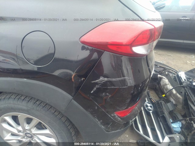 Photo 5 VIN: KM8J33A48GU040968 - HYUNDAI TUCSON 