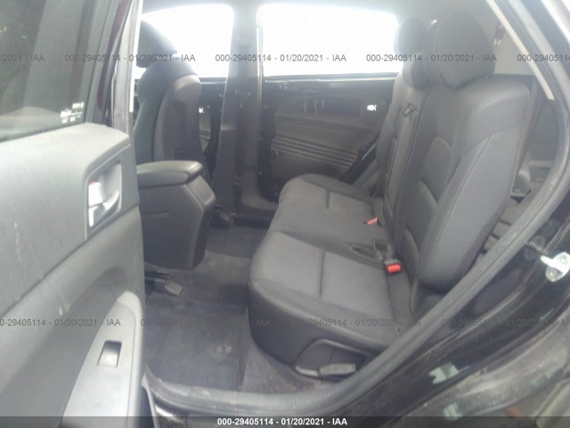 Photo 7 VIN: KM8J33A48GU040968 - HYUNDAI TUCSON 