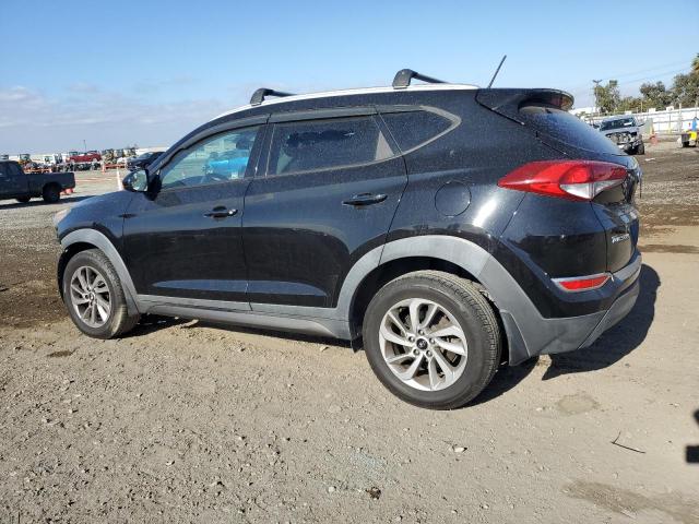 Photo 1 VIN: KM8J33A48GU059990 - HYUNDAI TUCSON LIM 