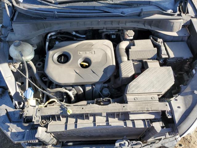 Photo 11 VIN: KM8J33A48GU059990 - HYUNDAI TUCSON LIM 