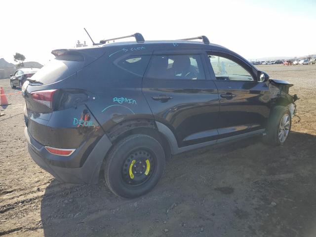 Photo 2 VIN: KM8J33A48GU059990 - HYUNDAI TUCSON LIM 