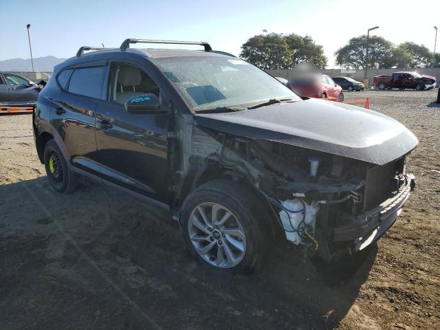 Photo 3 VIN: KM8J33A48GU059990 - HYUNDAI TUCSON LIM 