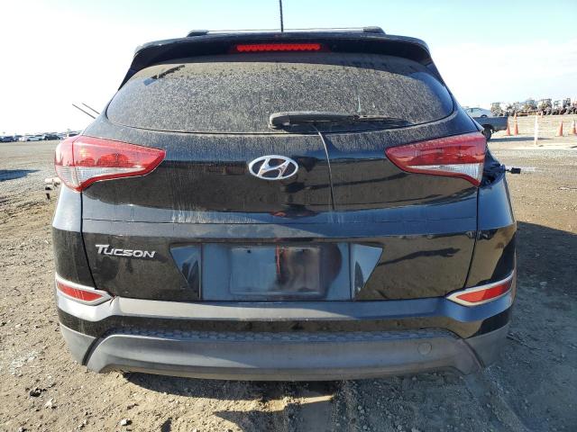 Photo 5 VIN: KM8J33A48GU059990 - HYUNDAI TUCSON LIM 