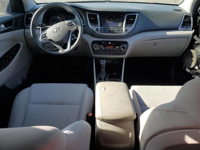 Photo 7 VIN: KM8J33A48GU059990 - HYUNDAI TUCSON LIM 