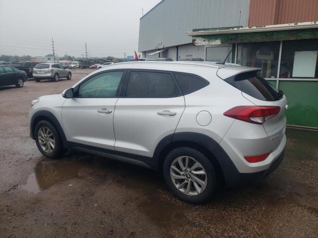 Photo 2 VIN: KM8J33A48GU061724 - HYUNDAI TUCSON LIM 