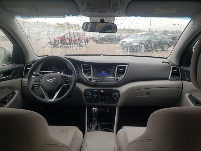 Photo 4 VIN: KM8J33A48GU061724 - HYUNDAI TUCSON LIM 