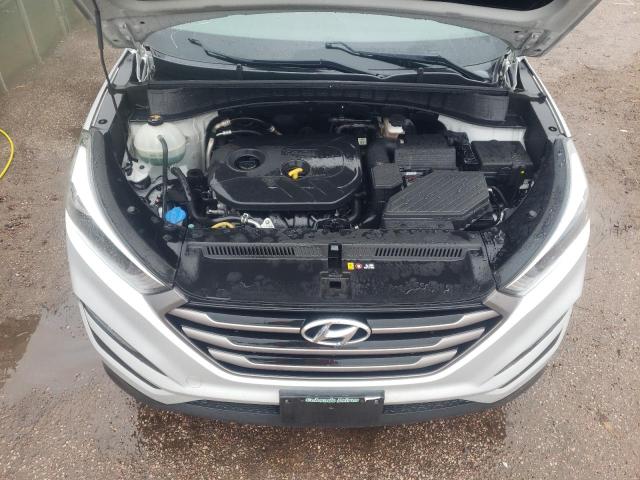 Photo 6 VIN: KM8J33A48GU061724 - HYUNDAI TUCSON LIM 