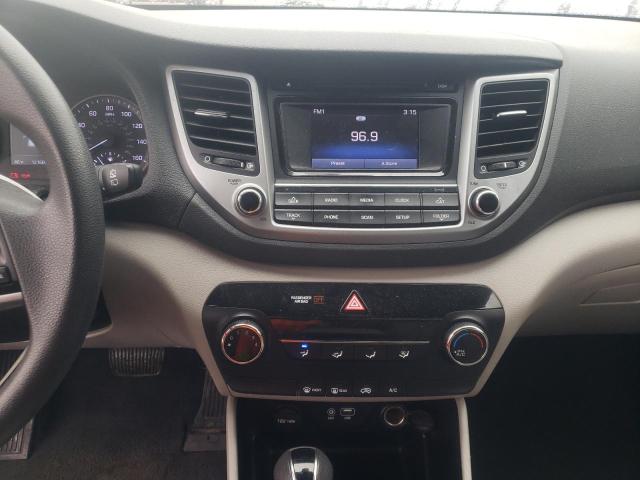 Photo 8 VIN: KM8J33A48GU061724 - HYUNDAI TUCSON LIM 