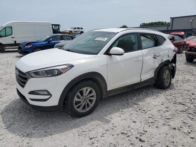 Photo 0 VIN: KM8J33A48GU074523 - HYUNDAI TUCSON 