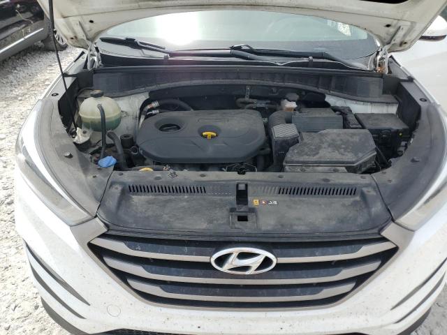 Photo 11 VIN: KM8J33A48GU074523 - HYUNDAI TUCSON 