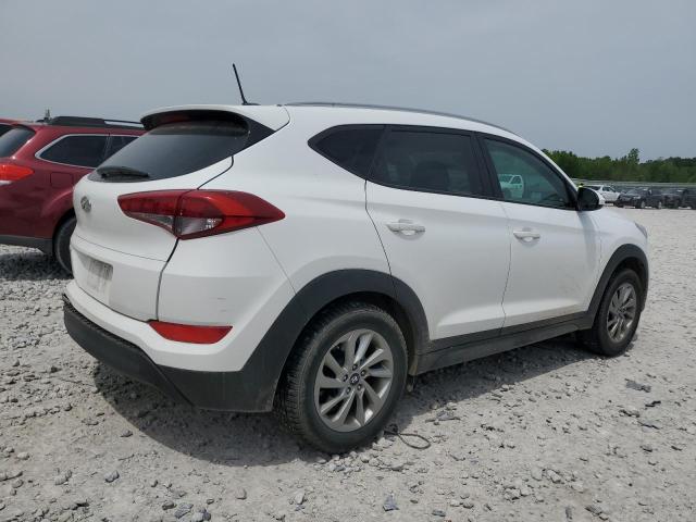 Photo 2 VIN: KM8J33A48GU074523 - HYUNDAI TUCSON 