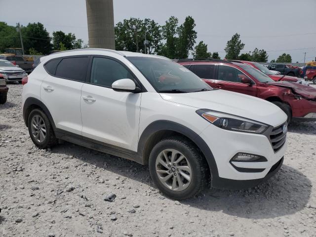 Photo 3 VIN: KM8J33A48GU074523 - HYUNDAI TUCSON 