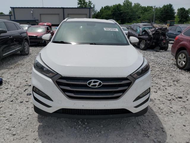 Photo 4 VIN: KM8J33A48GU074523 - HYUNDAI TUCSON 