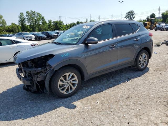 Photo 0 VIN: KM8J33A48GU076188 - HYUNDAI TUCSON 