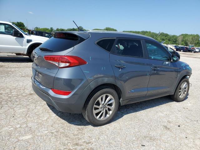 Photo 2 VIN: KM8J33A48GU076188 - HYUNDAI TUCSON 