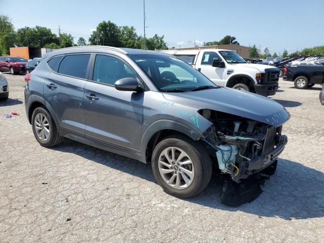 Photo 3 VIN: KM8J33A48GU076188 - HYUNDAI TUCSON 