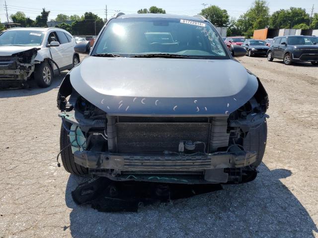 Photo 4 VIN: KM8J33A48GU076188 - HYUNDAI TUCSON 