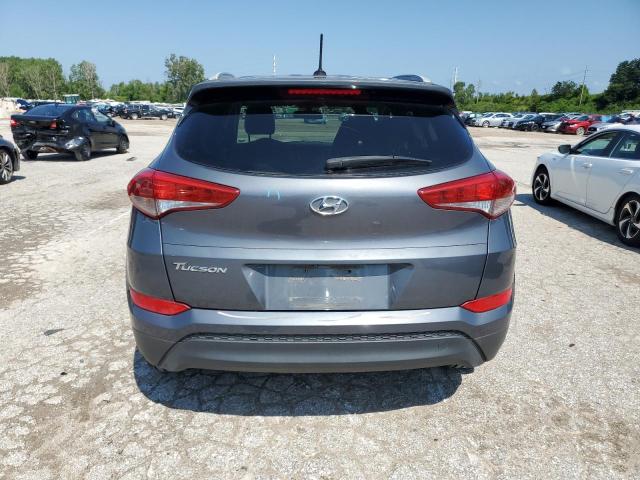 Photo 5 VIN: KM8J33A48GU076188 - HYUNDAI TUCSON 