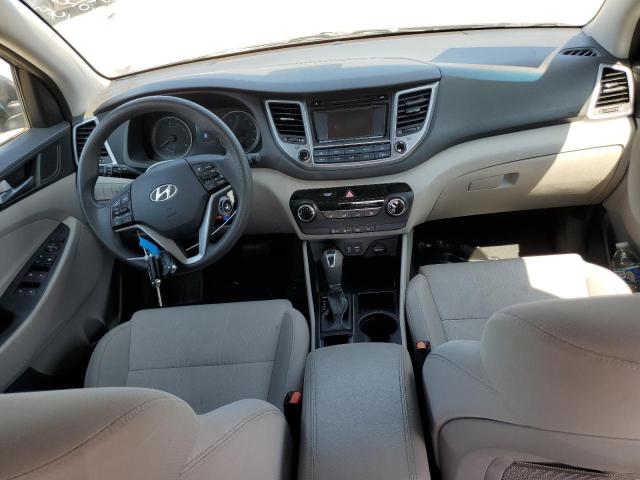 Photo 7 VIN: KM8J33A48GU076188 - HYUNDAI TUCSON 