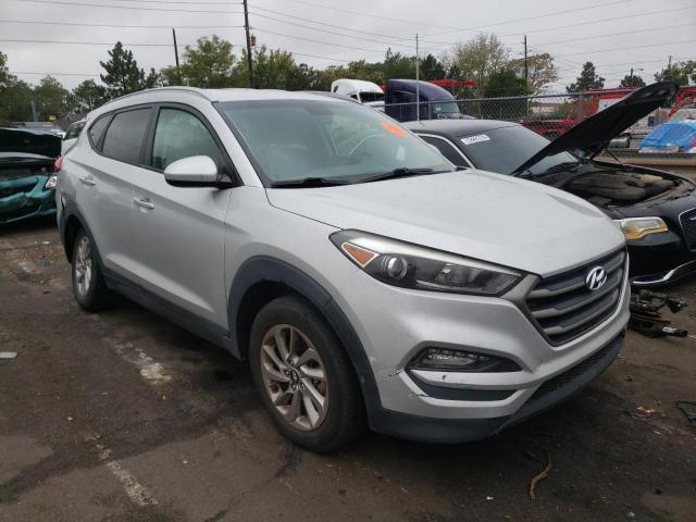 Photo 0 VIN: KM8J33A48GU086008 - HYUNDAI TUCSON LIM 