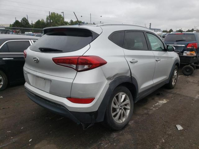 Photo 3 VIN: KM8J33A48GU086008 - HYUNDAI TUCSON LIM 