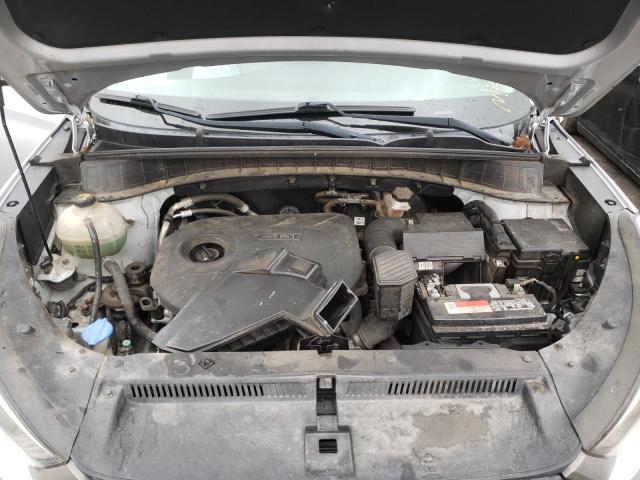 Photo 6 VIN: KM8J33A48GU086008 - HYUNDAI TUCSON LIM 