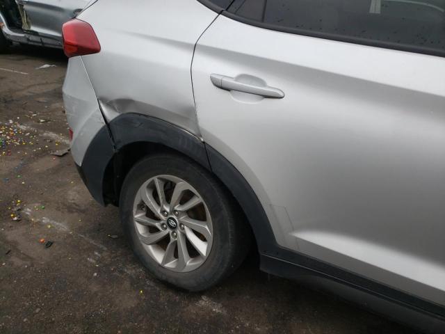 Photo 8 VIN: KM8J33A48GU086008 - HYUNDAI TUCSON LIM 