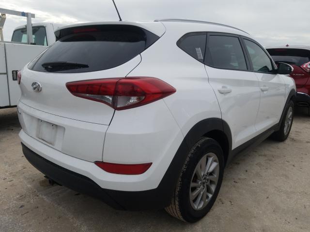 Photo 3 VIN: KM8J33A48GU087644 - HYUNDAI TUCSON LIM 