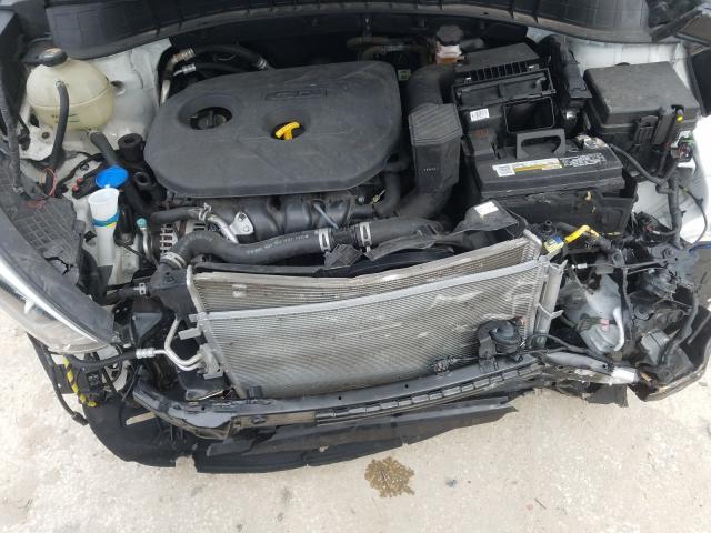 Photo 6 VIN: KM8J33A48GU087644 - HYUNDAI TUCSON LIM 