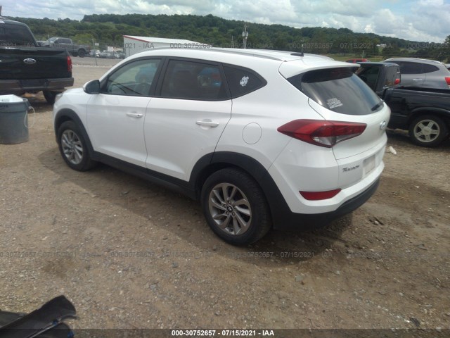 Photo 2 VIN: KM8J33A48GU089085 - HYUNDAI TUCSON 