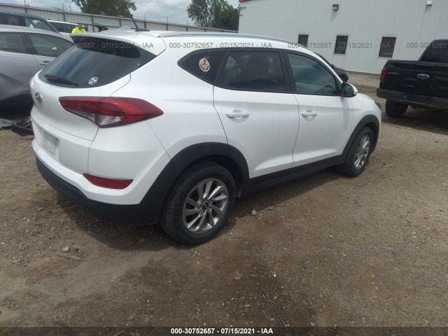 Photo 3 VIN: KM8J33A48GU089085 - HYUNDAI TUCSON 