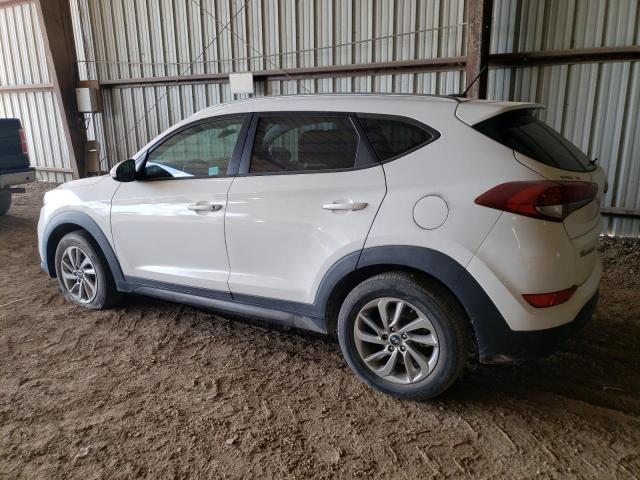 Photo 1 VIN: KM8J33A48GU091449 - HYUNDAI TUCSON LIM 