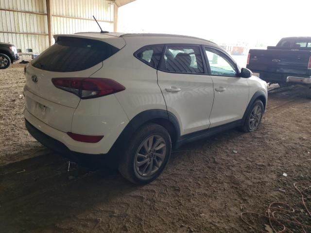 Photo 2 VIN: KM8J33A48GU091449 - HYUNDAI TUCSON LIM 