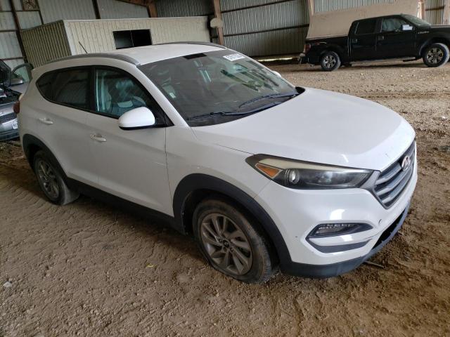 Photo 3 VIN: KM8J33A48GU091449 - HYUNDAI TUCSON LIM 