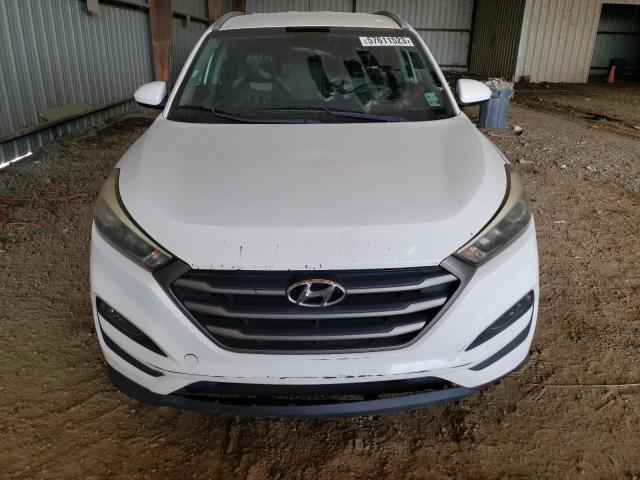 Photo 4 VIN: KM8J33A48GU091449 - HYUNDAI TUCSON LIM 