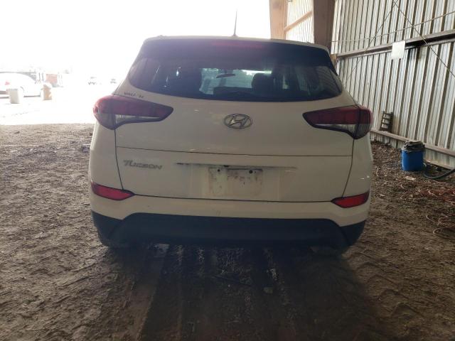 Photo 5 VIN: KM8J33A48GU091449 - HYUNDAI TUCSON LIM 